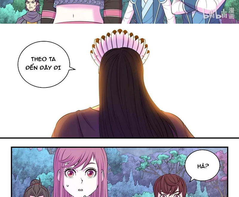 Côn Thôn Thiên Hạ Chapter 314 - 6