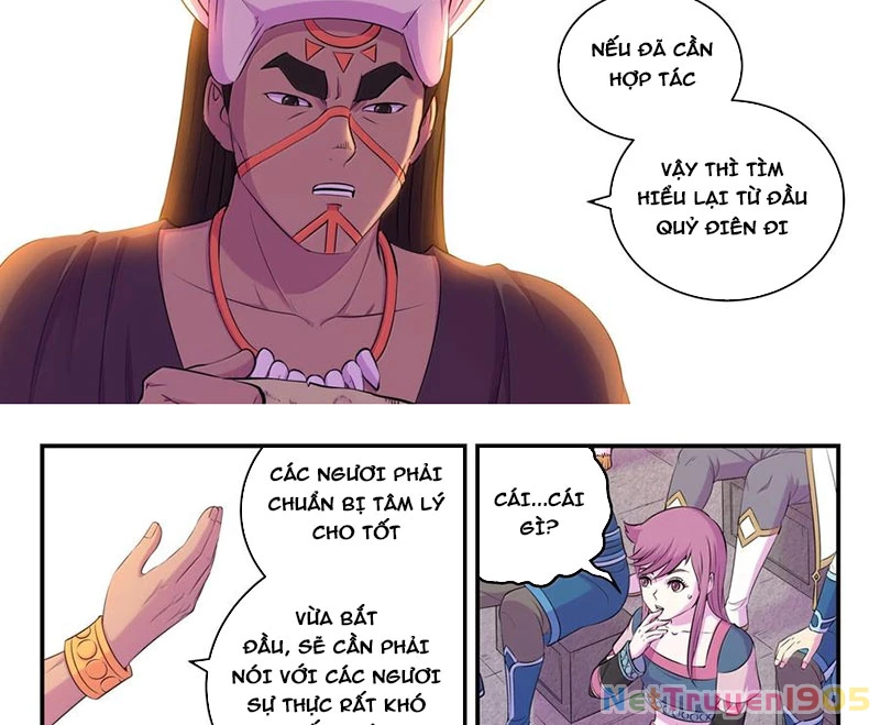 Côn Thôn Thiên Hạ Chapter 314 - 9