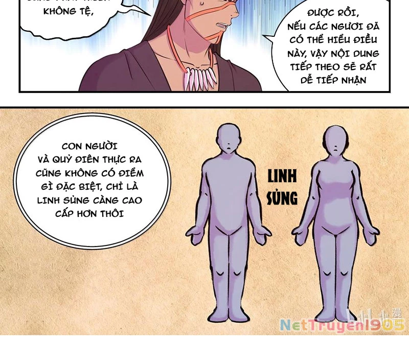 Côn Thôn Thiên Hạ Chapter 314 - 12