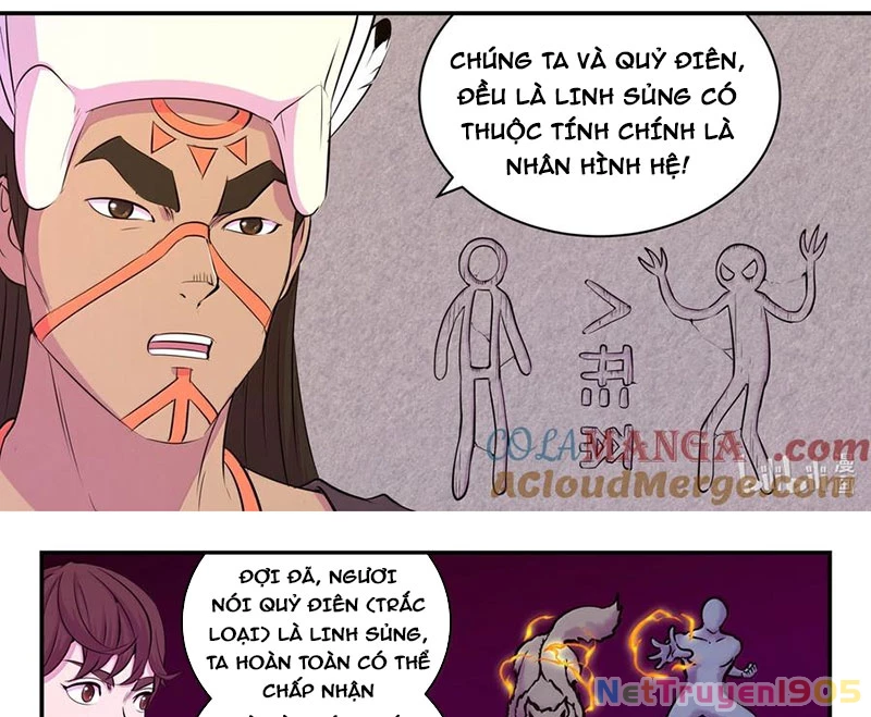 Côn Thôn Thiên Hạ Chapter 314 - 14
