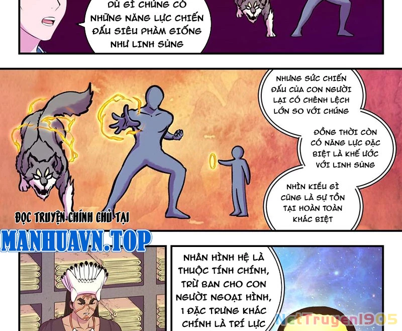 Côn Thôn Thiên Hạ Chapter 314 - 15