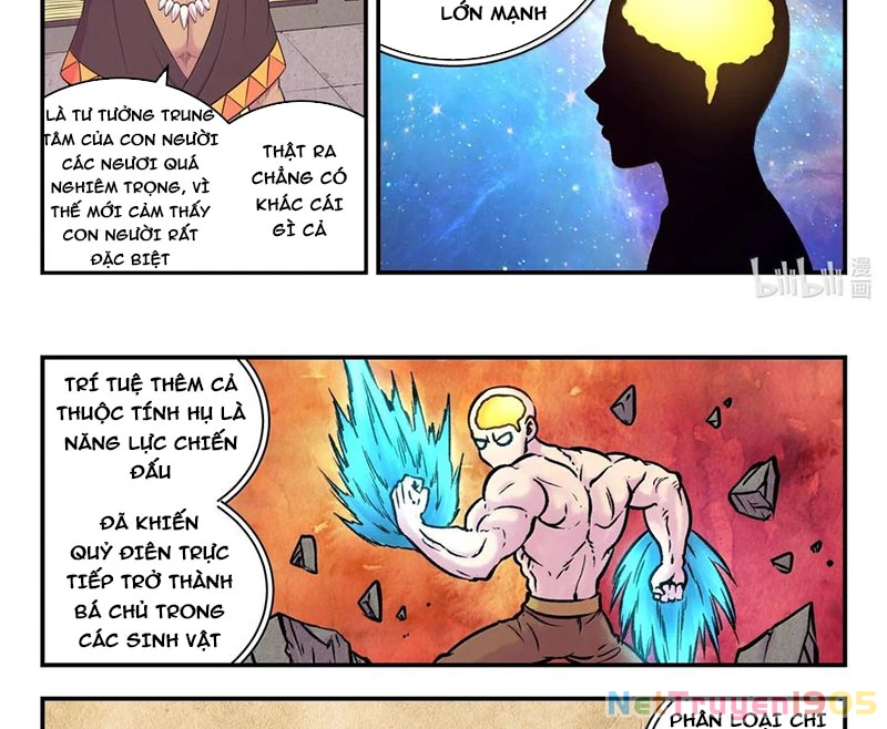 Côn Thôn Thiên Hạ Chapter 314 - 16