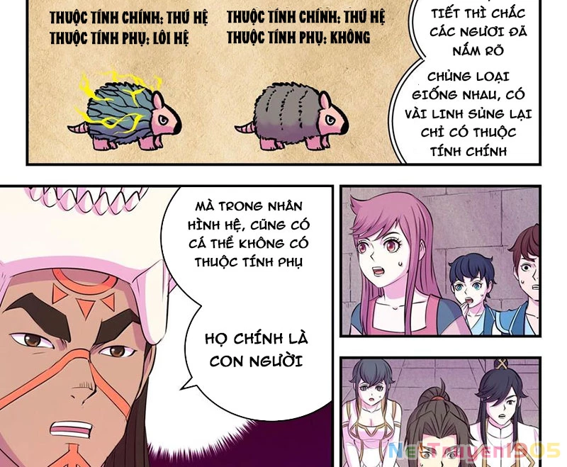 Côn Thôn Thiên Hạ Chapter 314 - 17