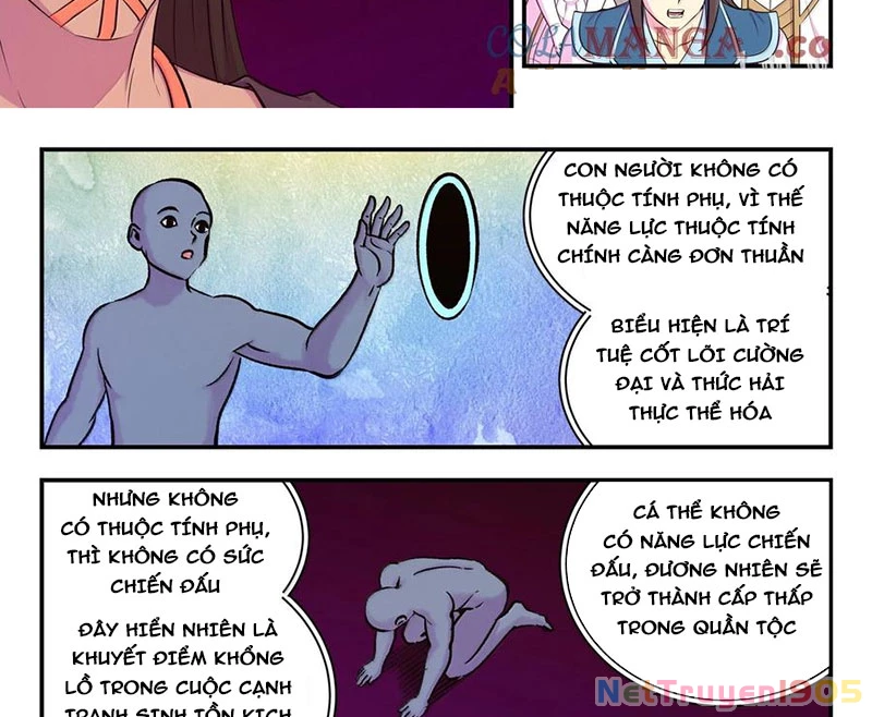 Côn Thôn Thiên Hạ Chapter 314 - 18
