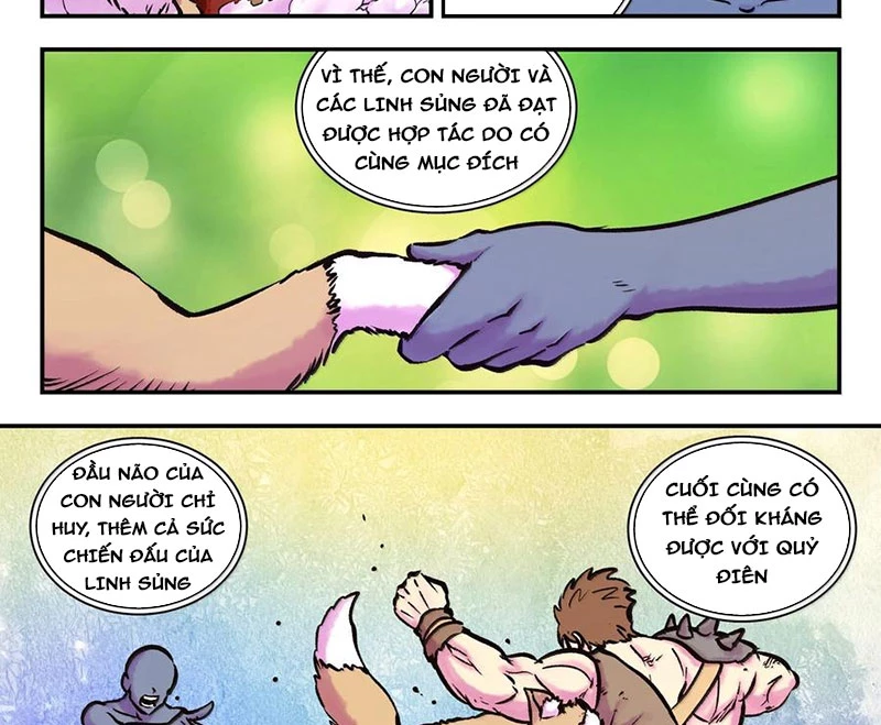 Côn Thôn Thiên Hạ Chapter 314 - 22