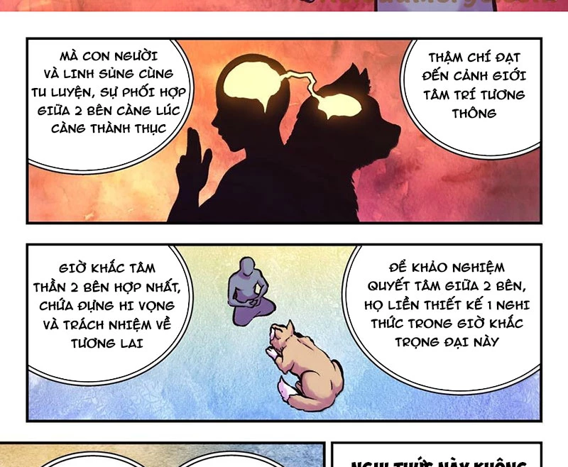 Côn Thôn Thiên Hạ Chapter 314 - 25