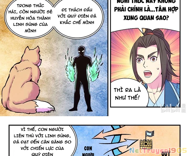 Côn Thôn Thiên Hạ Chapter 314 - 26