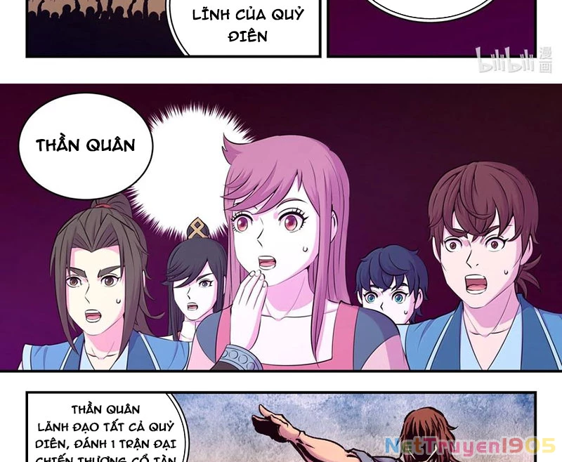 Côn Thôn Thiên Hạ Chapter 314 - 30