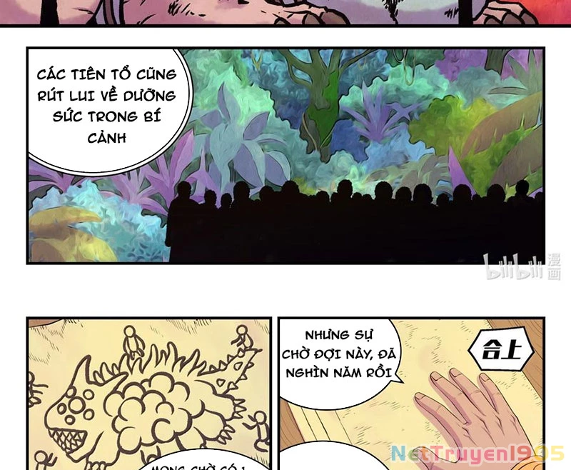 Côn Thôn Thiên Hạ Chapter 314 - 33