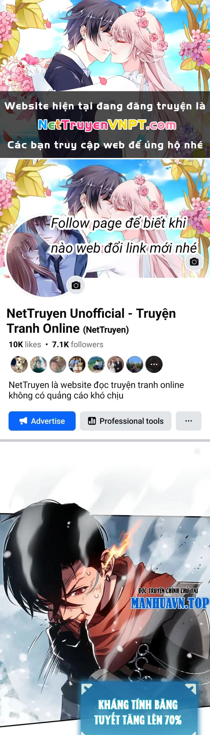 Boss Cuối Chấp Nhận Trở Thành Người Chơi Chapter 29 - 1