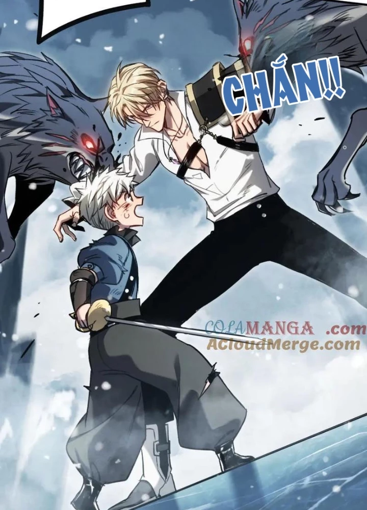 Boss Cuối Chấp Nhận Trở Thành Người Chơi Chapter 29 - 37