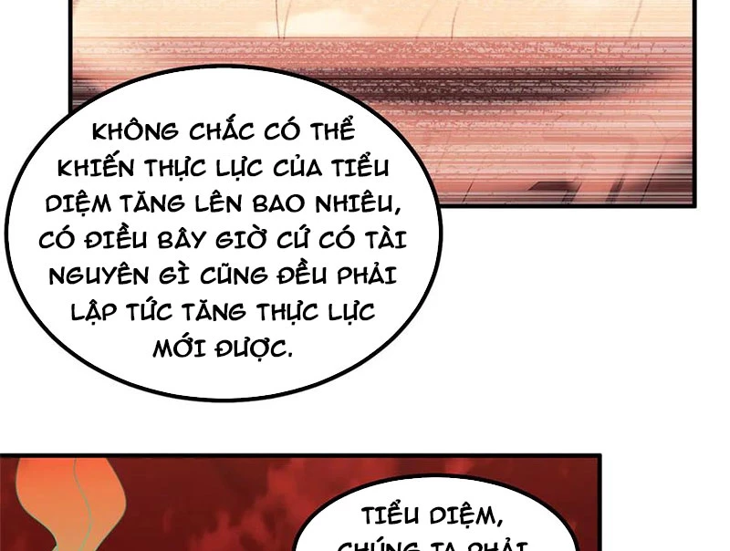 Thần Sủng Tiến Hóa Chapter 353 - 16