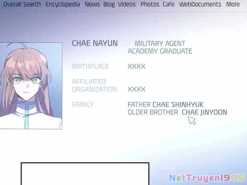 Nhân Vật Ngoài Lề Tiểu Thuyết Chapter 12 - 36