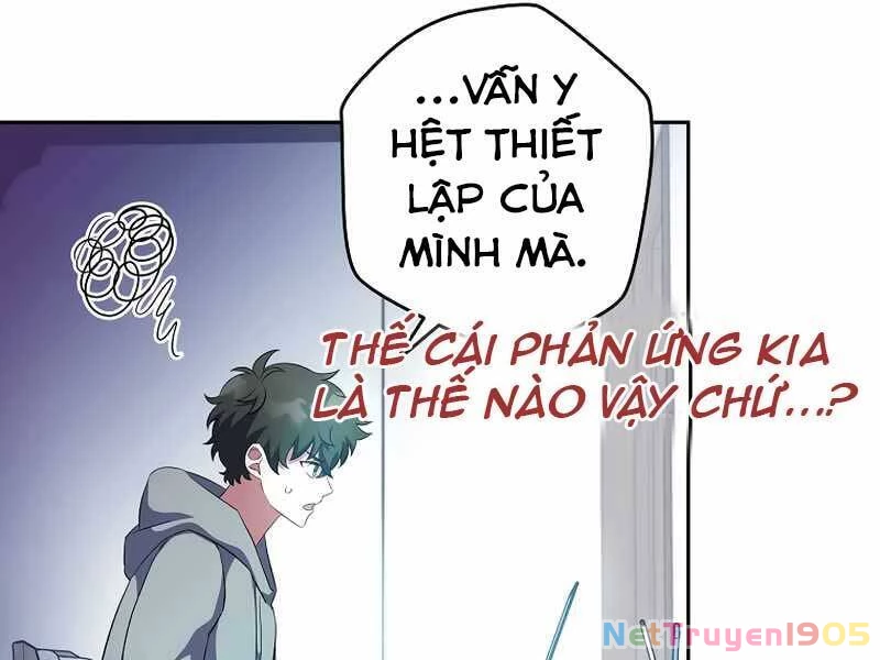 Nhân Vật Ngoài Lề Tiểu Thuyết Chapter 12 - 38