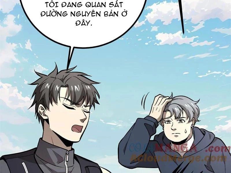 Toàn Cầu Cao Võ Chapter 282 - 2