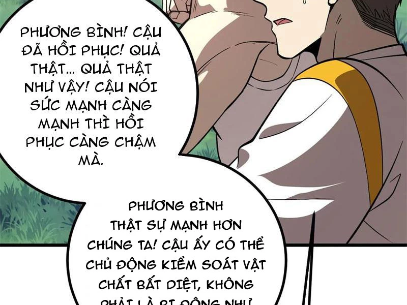 Toàn Cầu Cao Võ Chapter 282 - 40