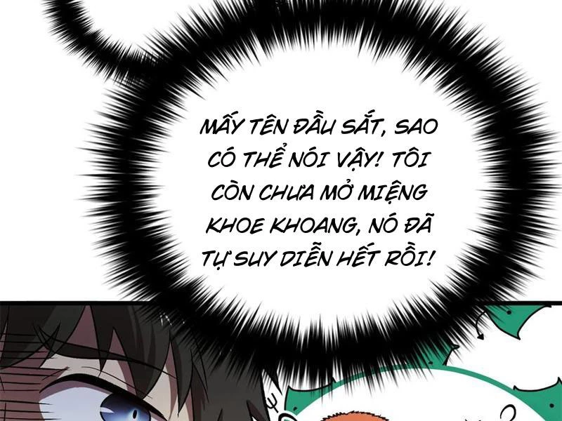 Toàn Cầu Cao Võ Chapter 282 - 43