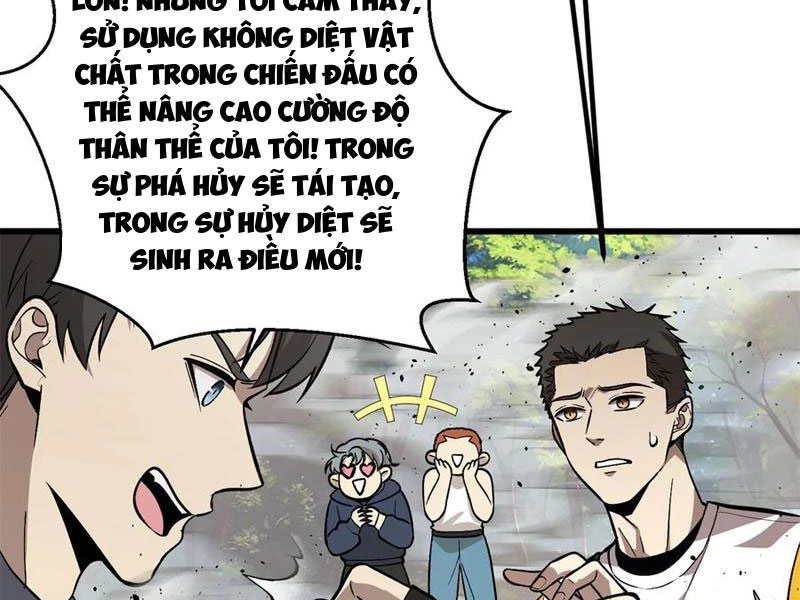 Toàn Cầu Cao Võ Chapter 282 - 53