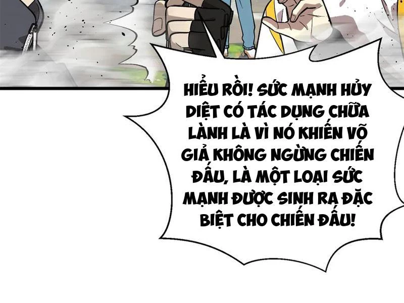 Toàn Cầu Cao Võ Chapter 282 - 54