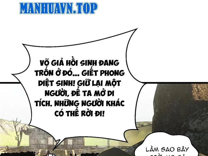 Toàn Cầu Cao Võ Chapter 282 - 68