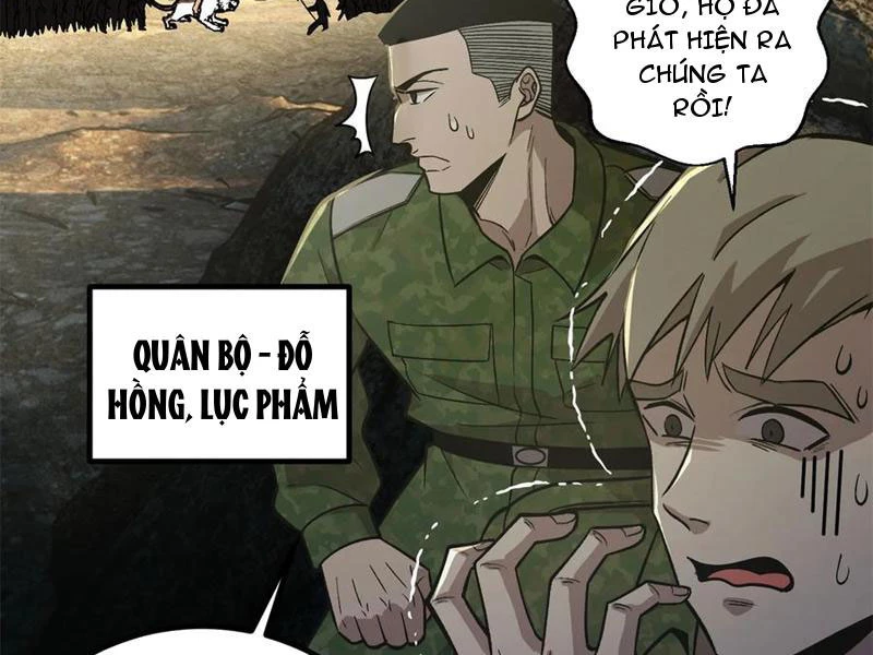 Toàn Cầu Cao Võ Chapter 282 - 69