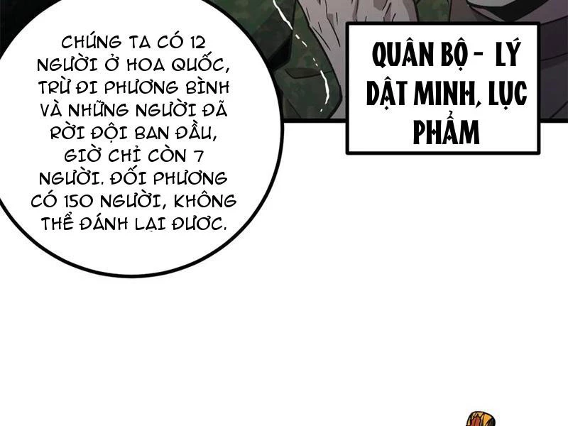 Toàn Cầu Cao Võ Chapter 282 - 70