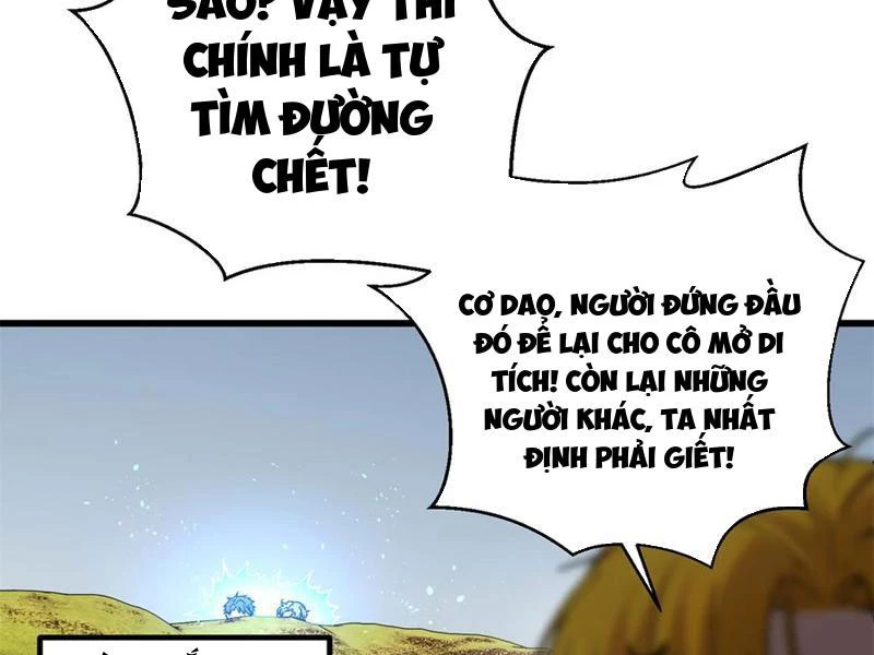 Toàn Cầu Cao Võ Chapter 282 - 75