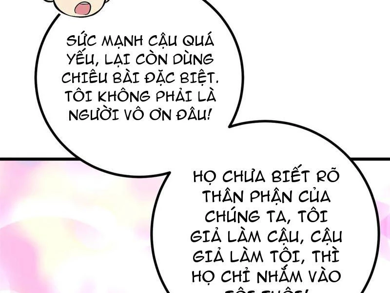 Toàn Cầu Cao Võ Chapter 282 - 80