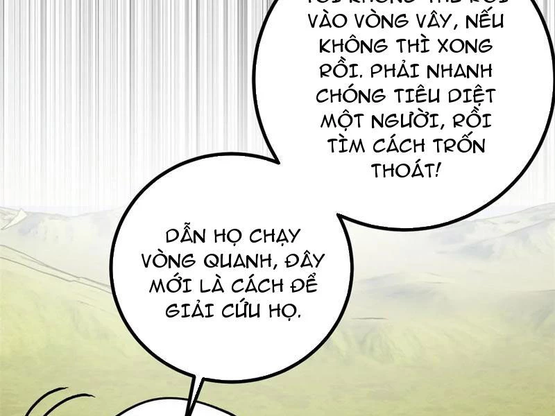 Toàn Cầu Cao Võ Chapter 282 - 91