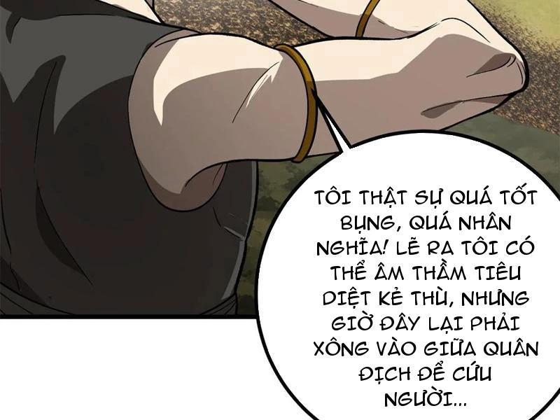 Toàn Cầu Cao Võ Chapter 282 - 93