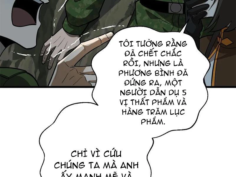 Toàn Cầu Cao Võ Chapter 282 - 109