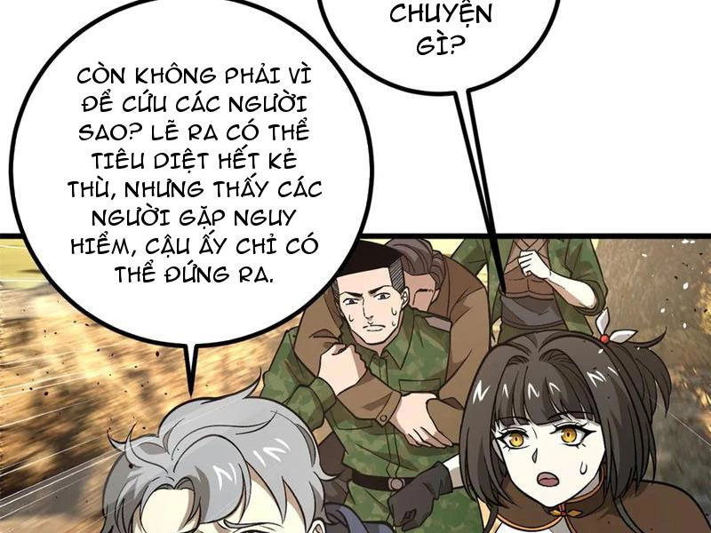 Toàn Cầu Cao Võ Chapter 282 - 114