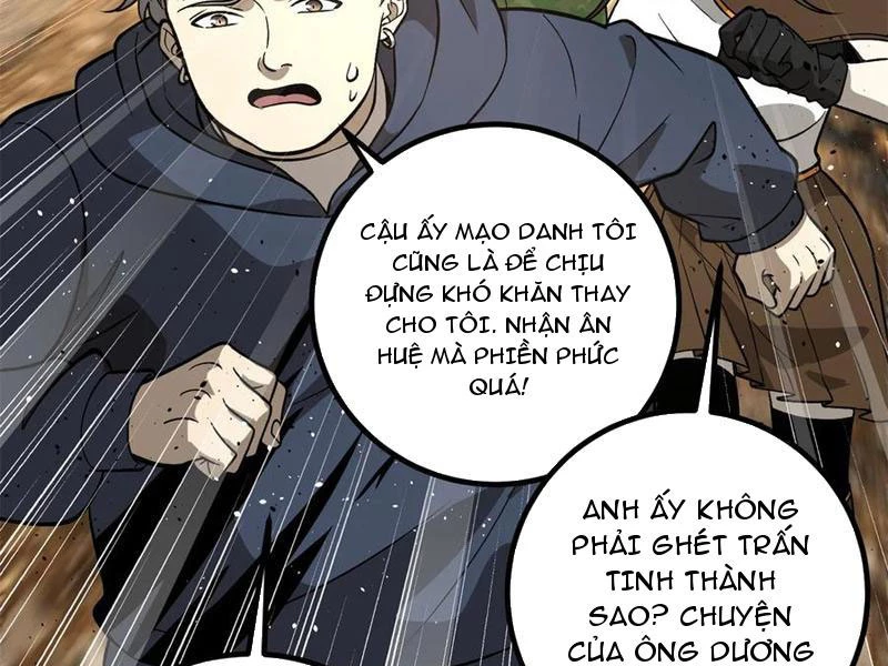 Toàn Cầu Cao Võ Chapter 282 - 115