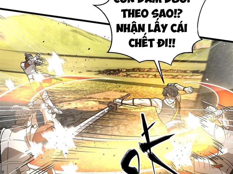 Toàn Cầu Cao Võ Chapter 282 - 120