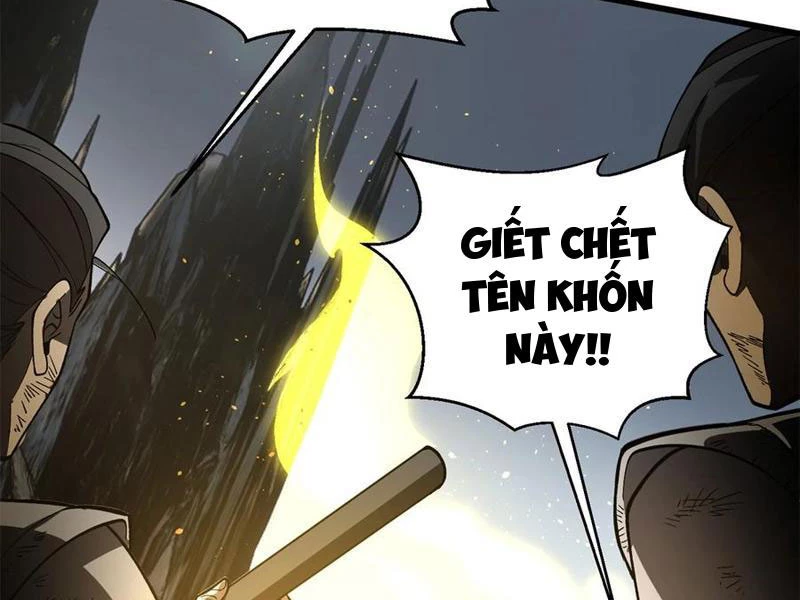 Toàn Cầu Cao Võ Chapter 282 - 138