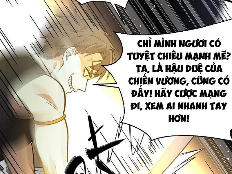 Toàn Cầu Cao Võ Chapter 282 - 147