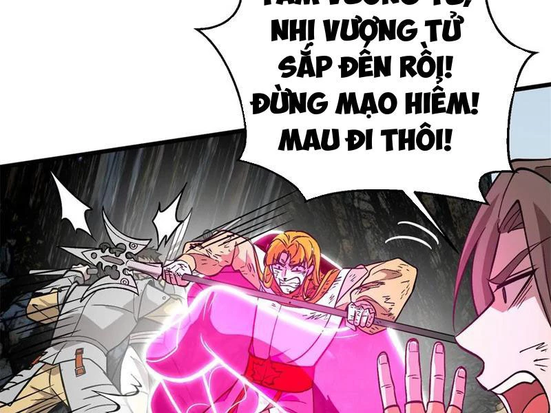 Toàn Cầu Cao Võ Chapter 282 - 150