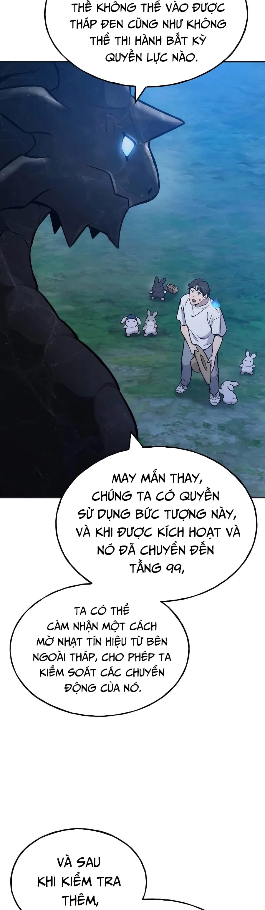 Làm Nông Dân Trong Tòa Tháp Thử Thách Chapter 82 - 6