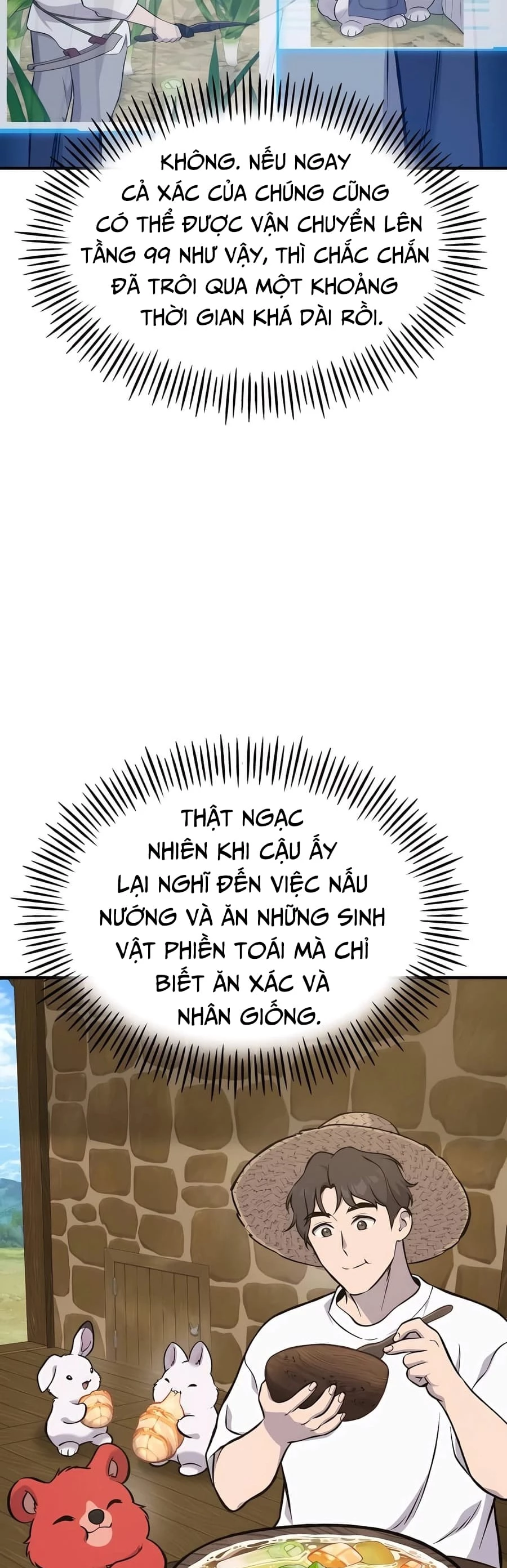 Làm Nông Dân Trong Tòa Tháp Thử Thách Chapter 82 - 74