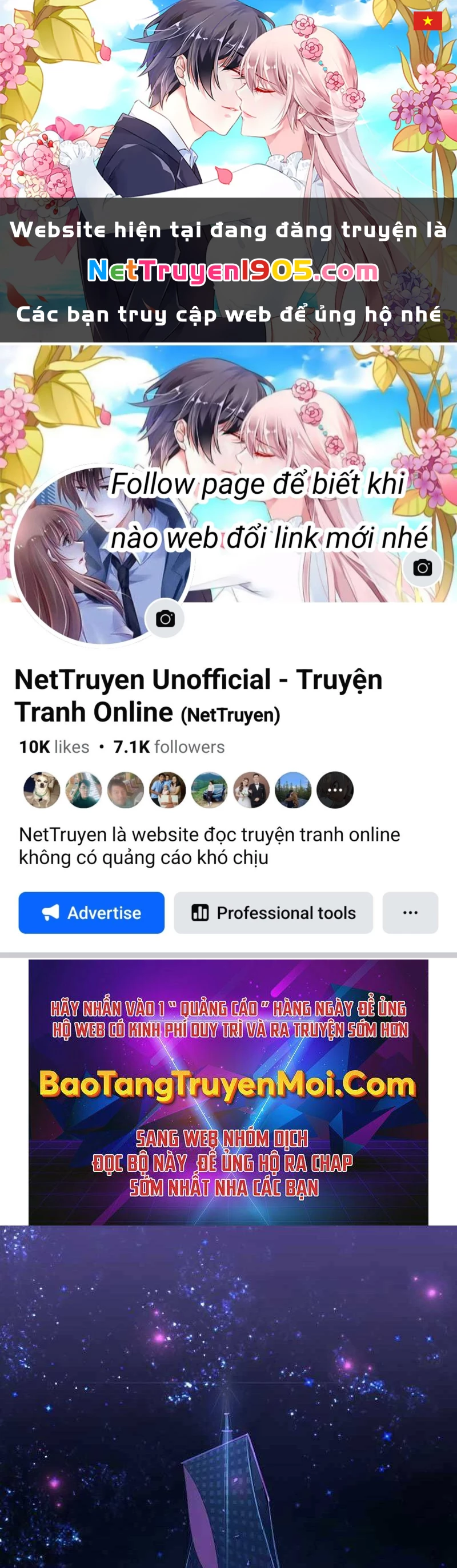 Nhân Vật Ngoài Lề Tiểu Thuyết Chapter 13 - 1