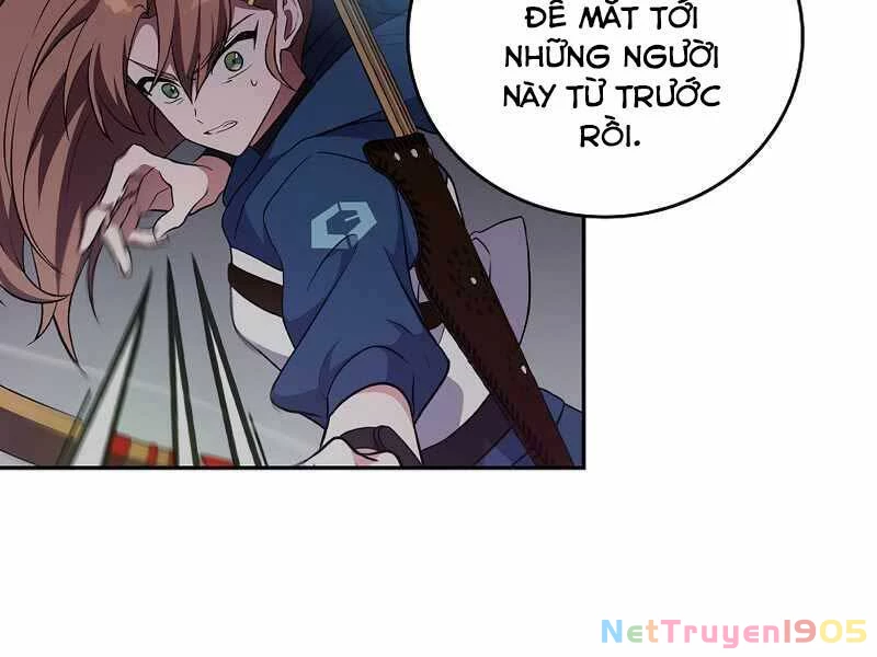Nhân Vật Ngoài Lề Tiểu Thuyết Chapter 13 - 27