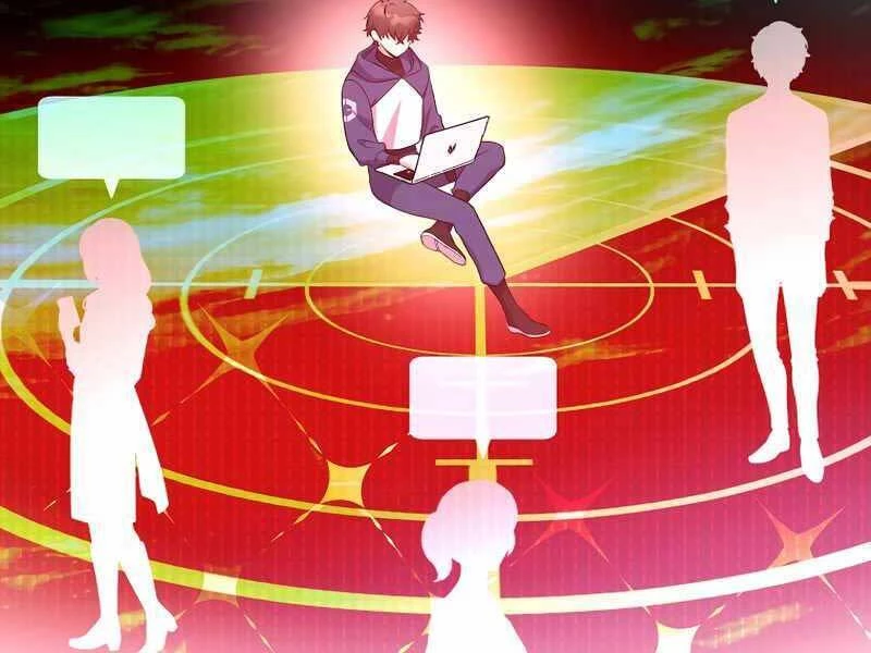 Nhân Vật Ngoài Lề Tiểu Thuyết Chapter 13 - 57