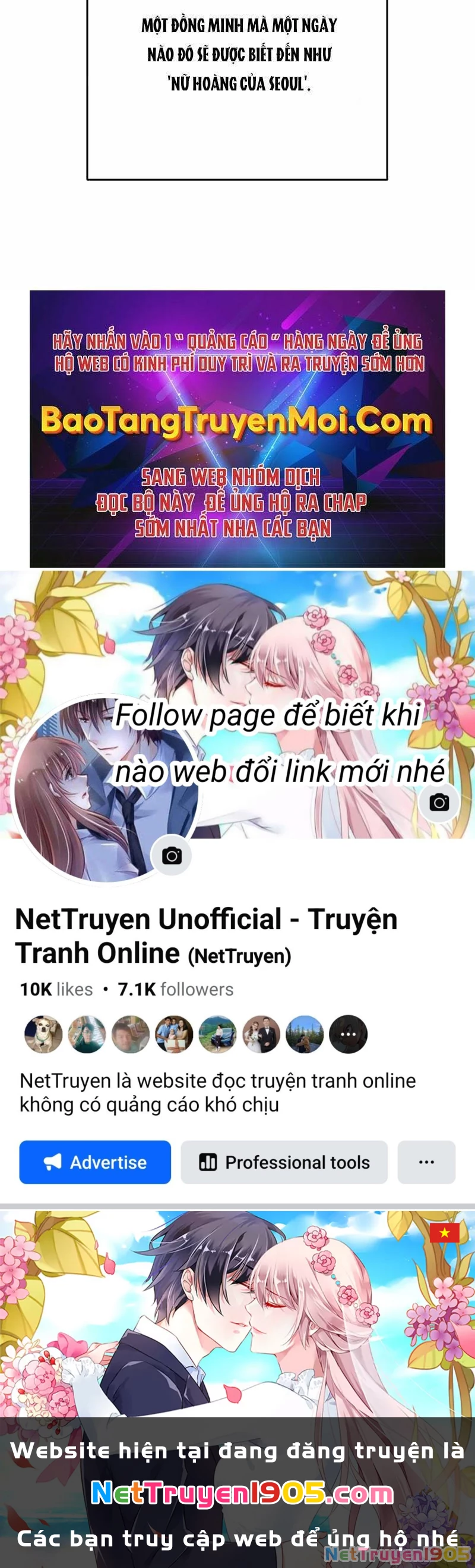 Nhân Vật Ngoài Lề Tiểu Thuyết Chapter 13 - 237