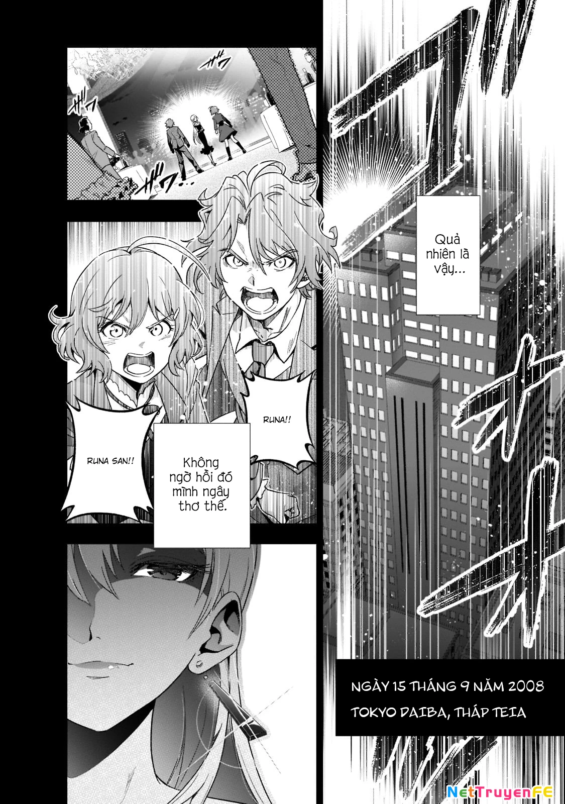 Gendai Shakai de Otome Game no Akuyaku Reijou wo Suru no wa Chotto Taihen Chapter 1 - 38