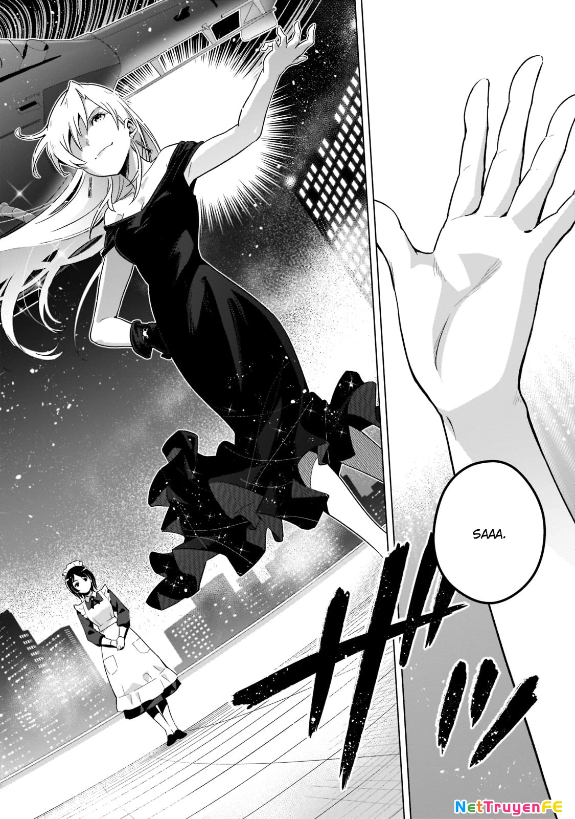 Gendai Shakai de Otome Game no Akuyaku Reijou wo Suru no wa Chotto Taihen Chapter 1 - 49