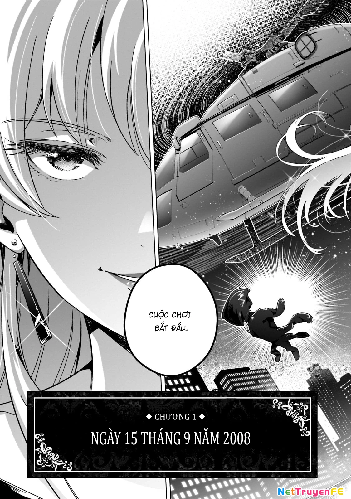 Gendai Shakai de Otome Game no Akuyaku Reijou wo Suru no wa Chotto Taihen Chapter 1 - 50