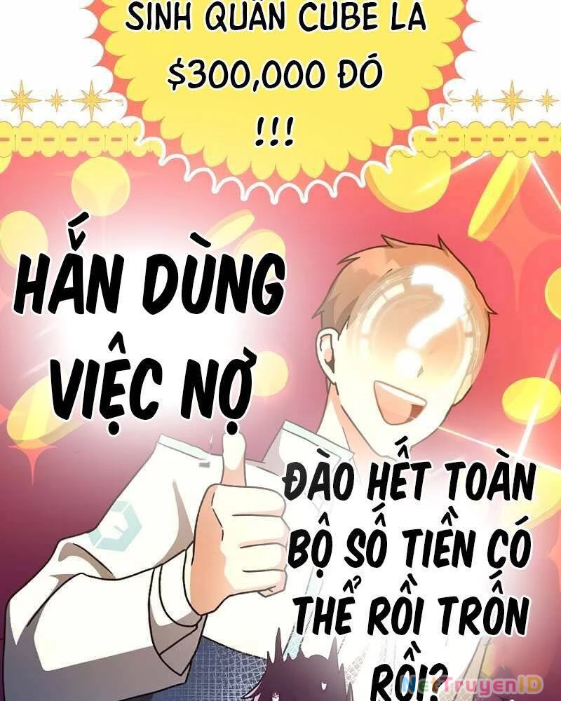 Nhân Vật Ngoài Lề Tiểu Thuyết Chapter 14 - 8