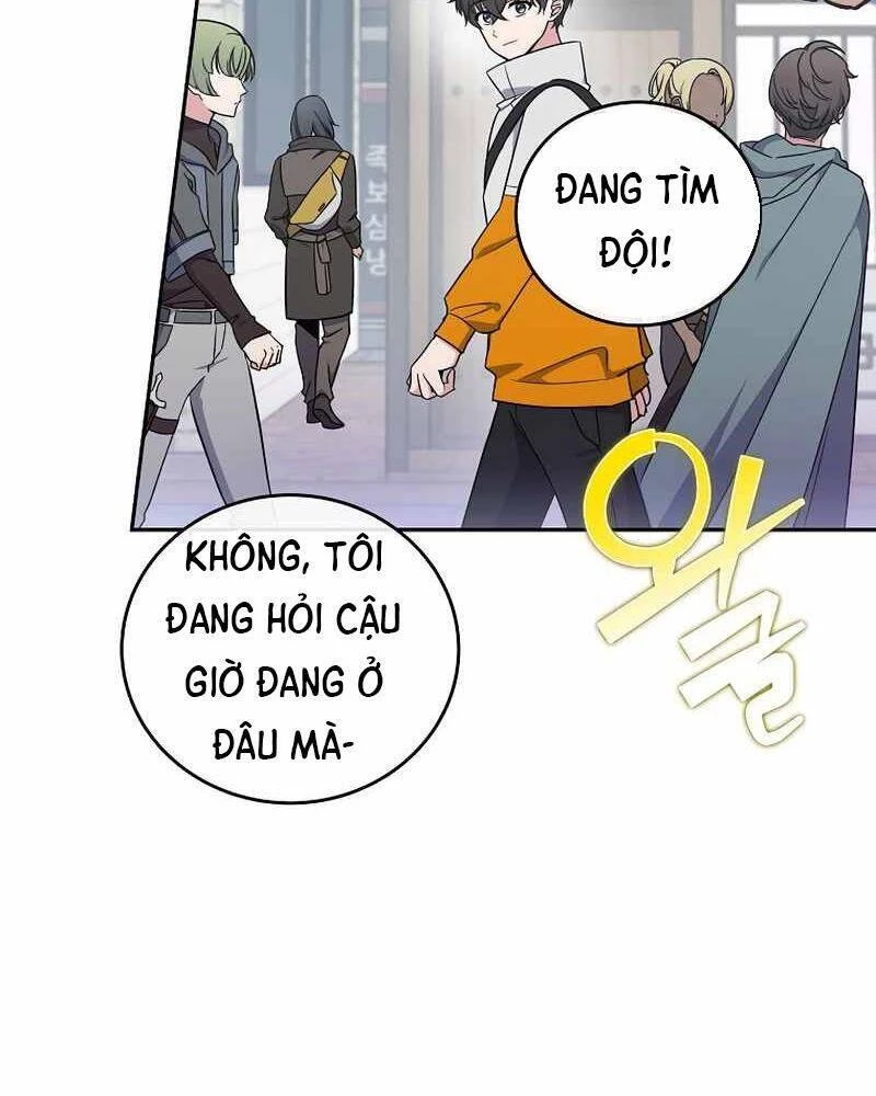 Nhân Vật Ngoài Lề Tiểu Thuyết Chapter 14 - 65