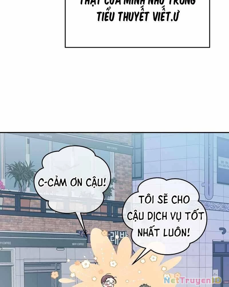 Nhân Vật Ngoài Lề Tiểu Thuyết Chapter 14 - 91