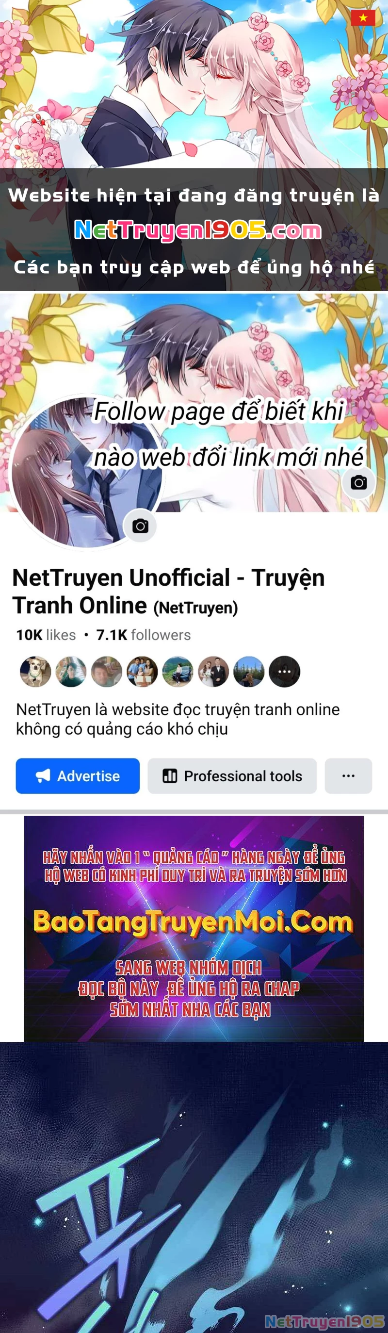 Nhân Vật Ngoài Lề Tiểu Thuyết Chapter 15 - 1